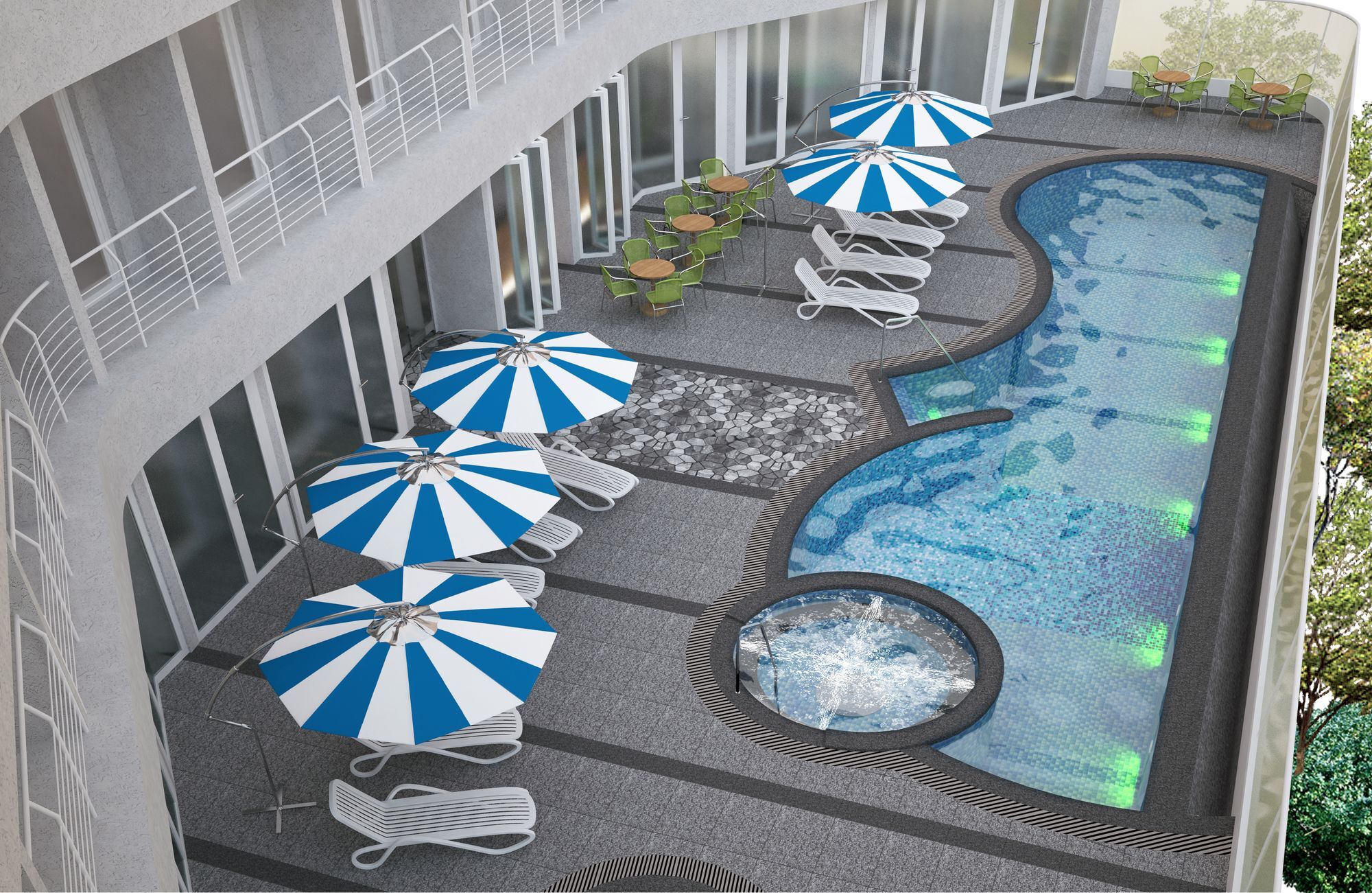 Sl Hotel Gangneung Exterior photo